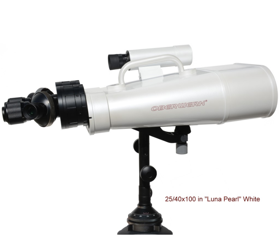 25:40x100 Long-Range Observation Binocular oberwerk
