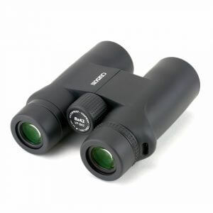 Carson VP Series Compact High Definition Binoculars 8x42