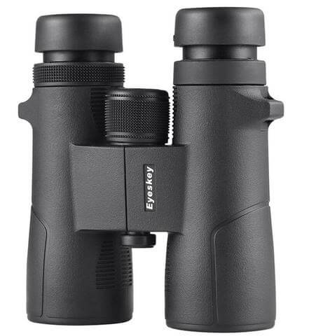 Eyeskey 10x42 Professional Waterproof Binoculars