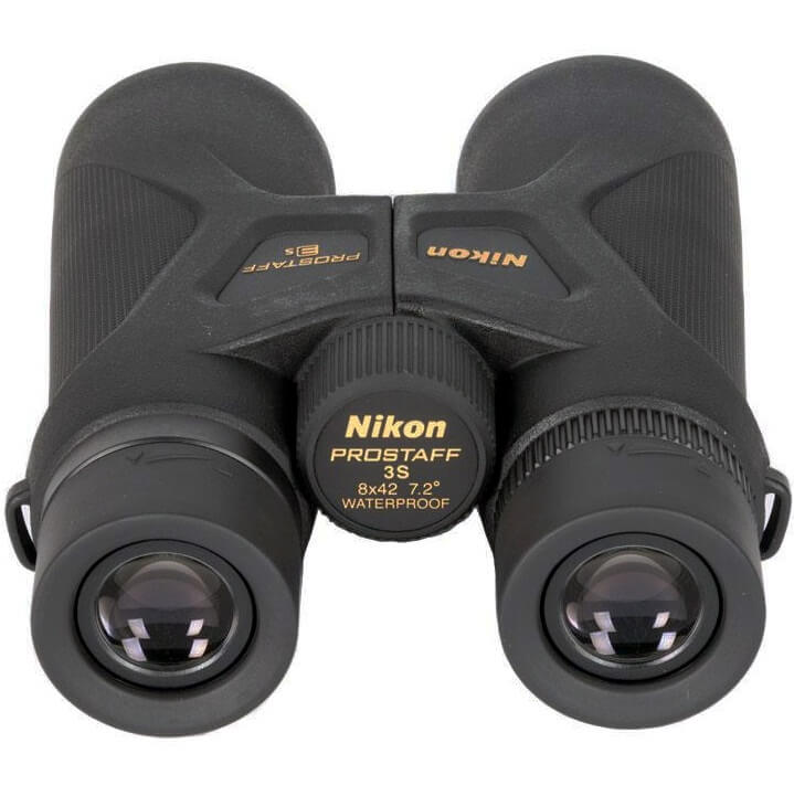 Nikon Prostaff 3s Binocular 8x42