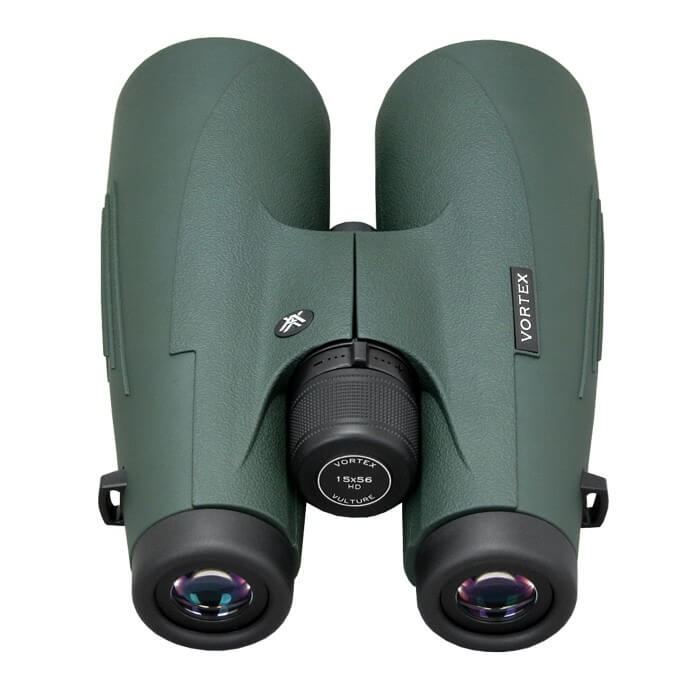 Vortex Optics Vulture HD Binoculars 15x56