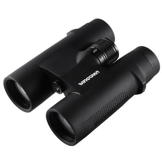 Wingspan Optics Thunderbird Ultra HD - 8X42 Binoculars