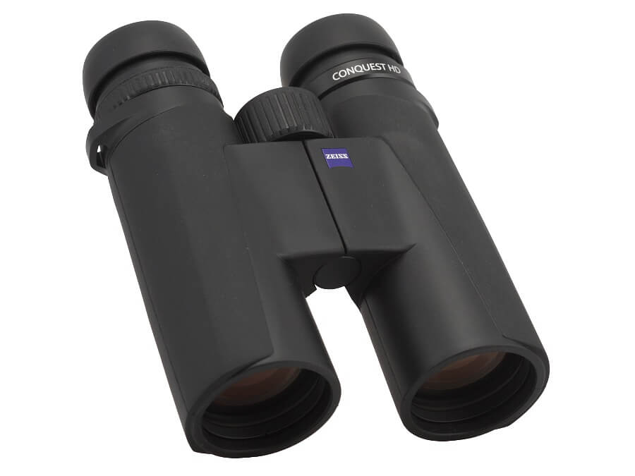 Zeiss 10x42 Conquest HD Binocular