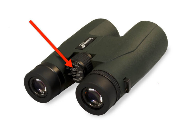 Definitive Guide to Choosing the Right Pair of Binoculars BINOCULARS