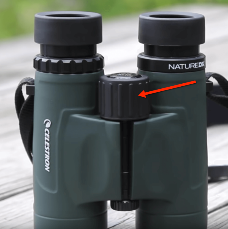Definitive Guide to Choosing the Right Pair of Binoculars BINOCULARS