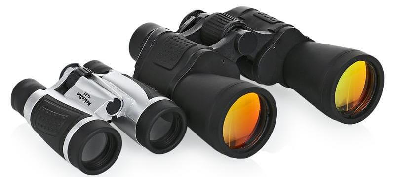 cheap pricey binoculars