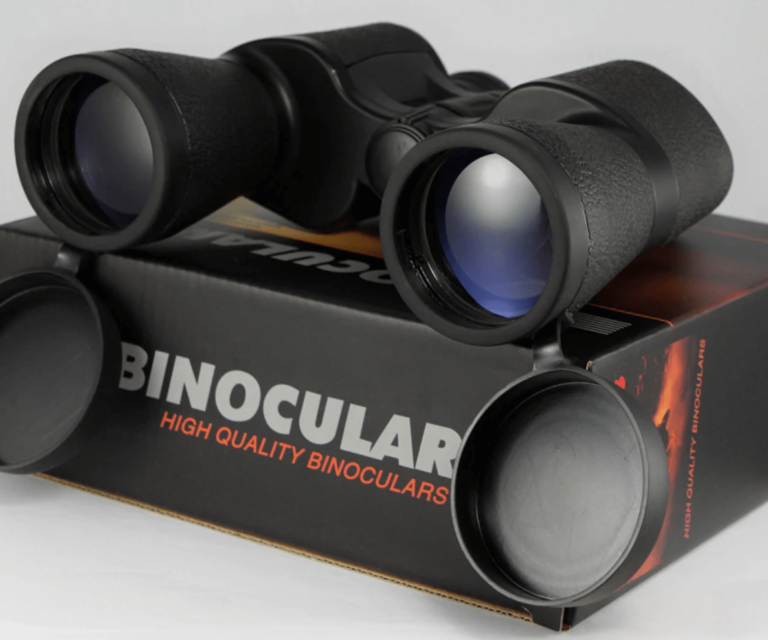 Fake Binoculars Practical Tips on How to Know and Avoid Fake