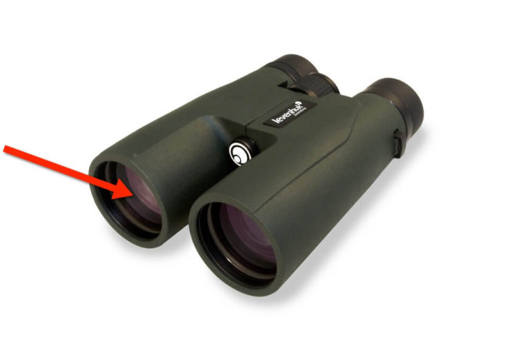 Definitive Guide to Choosing the Right Pair of Binoculars BINOCULARS