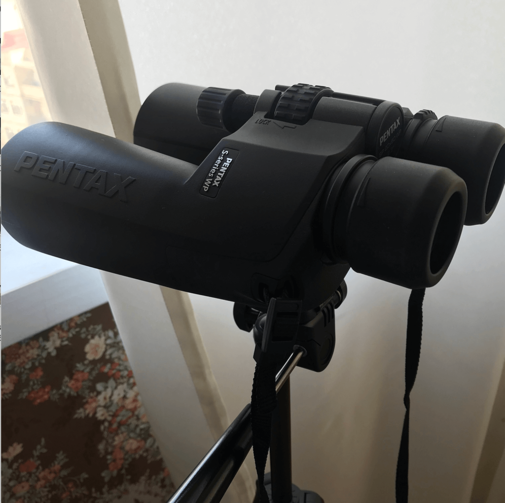 Definitive Guide to Choosing the Right Pair of Binoculars BINOCULARS