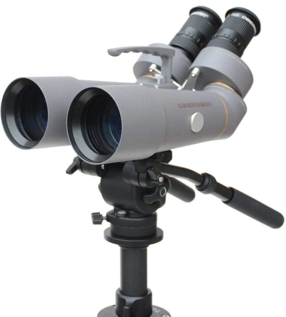 Understanding Binocular Magnification Binocular Magnification Guide