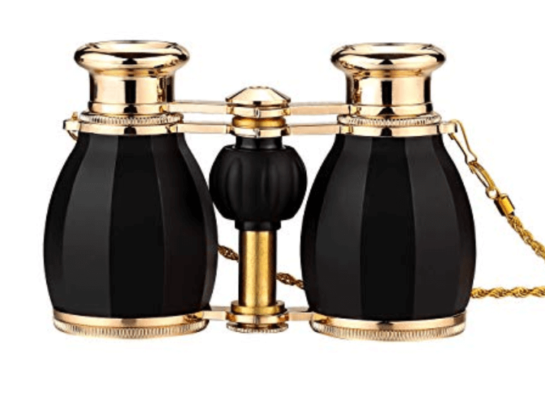 Understanding Binocular Magnification Binocular Magnification Guide