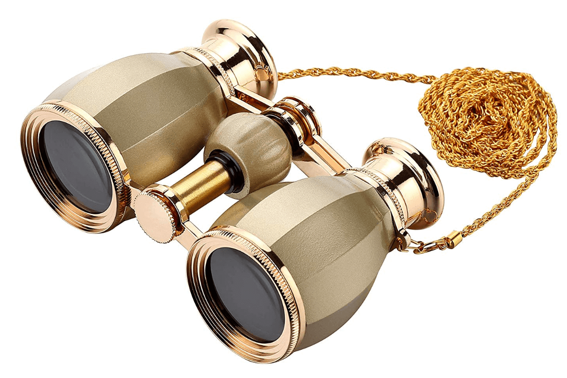 Understanding Binocular Magnification Binocular Magnification Guide