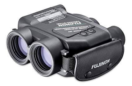 Fujinon Techno Stabi TS1440-14x40 Image Stabilization Binocular