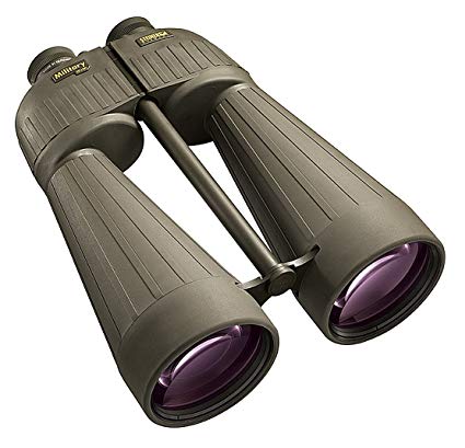 Steiner M2080 20x80 Military Binocular