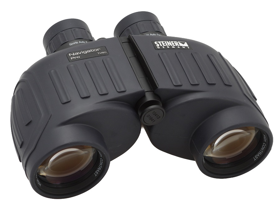 Steiner Optics Safari Series Binoculars 7x50