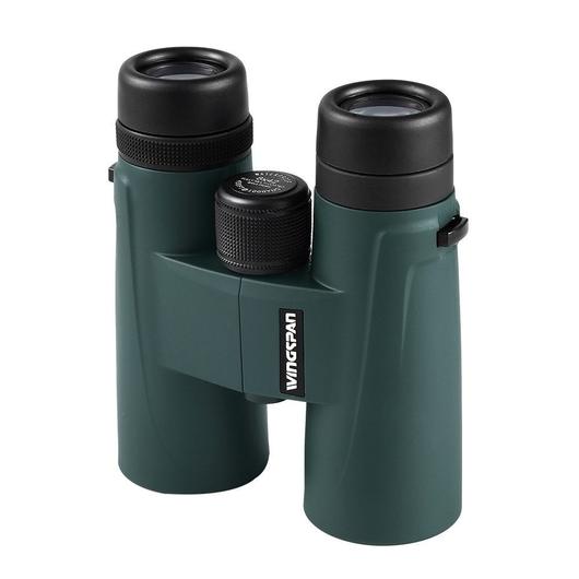Wingspan Optics NaturePro HD 8X42 Professional Binoculars