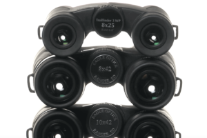 Understanding Binoculars Field of View