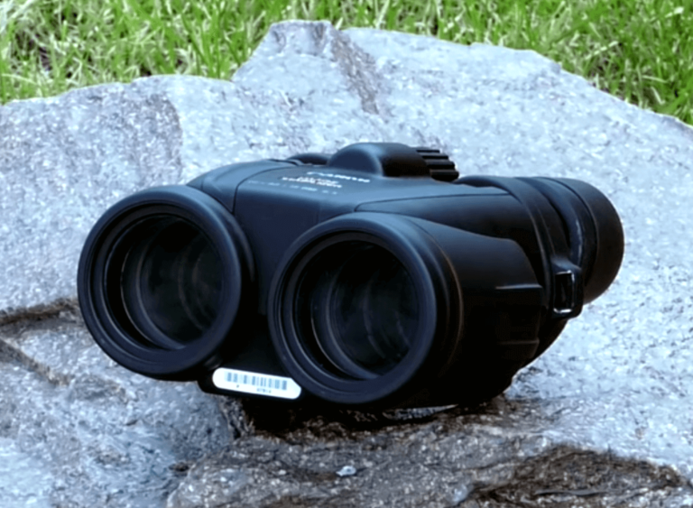 Image Stabilization Binoculars Are They Really Worth Your Money