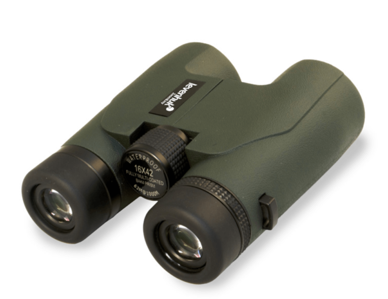 Understanding Binocular Magnification Binocular Magnification Guide