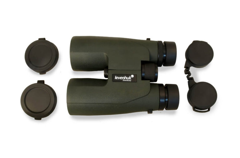 Understanding Binocular Magnification Binocular Magnification Guide