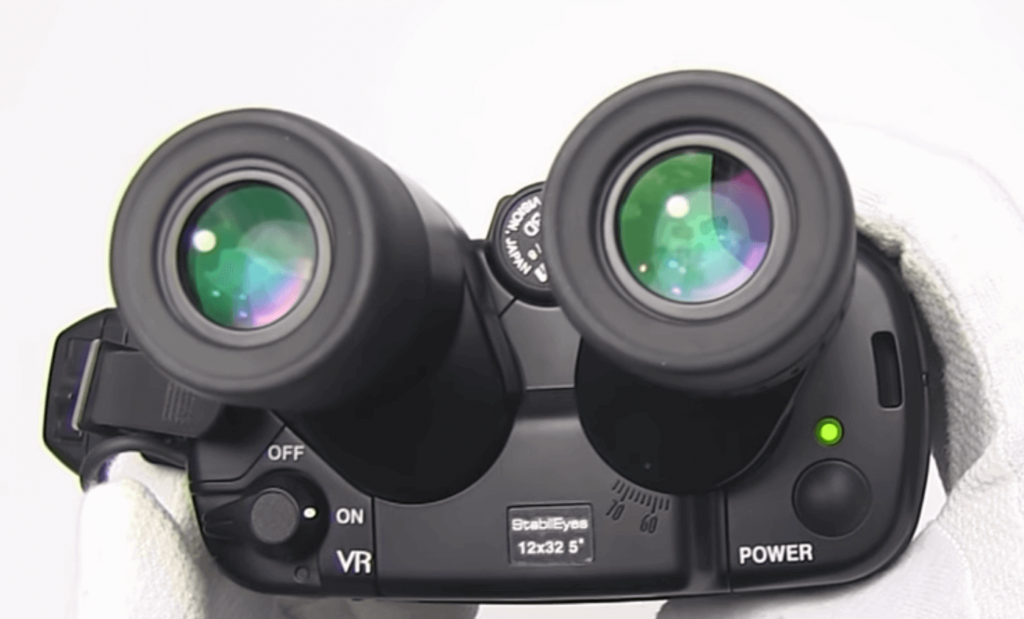 Image Stabilization Binoculars Are They Really Worth Your Money