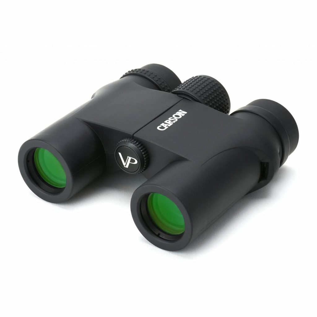 Carson Binoculars Review | BINOCULARS GUIDES