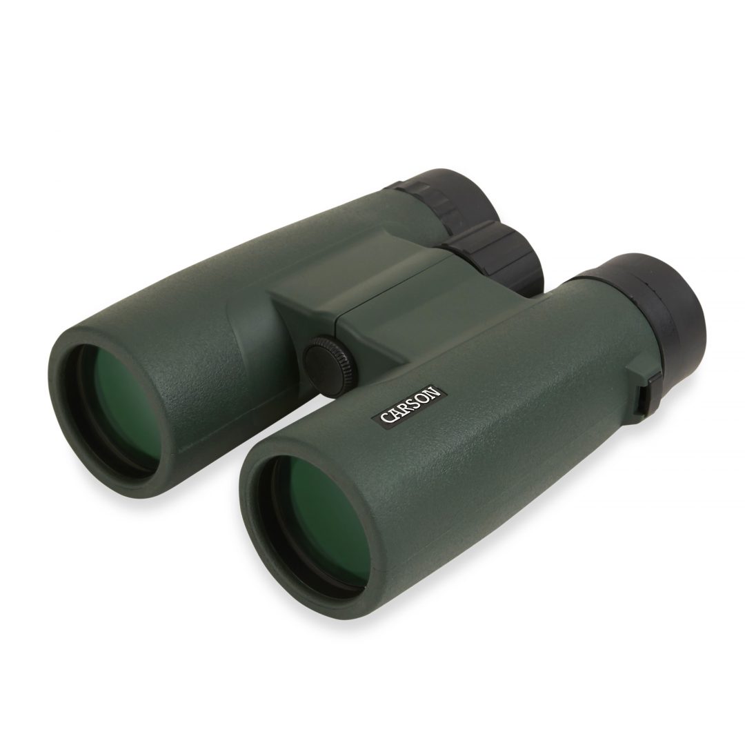 JR Series – 8x42mm - BAK-4 prism, Fully Multi-Coated
