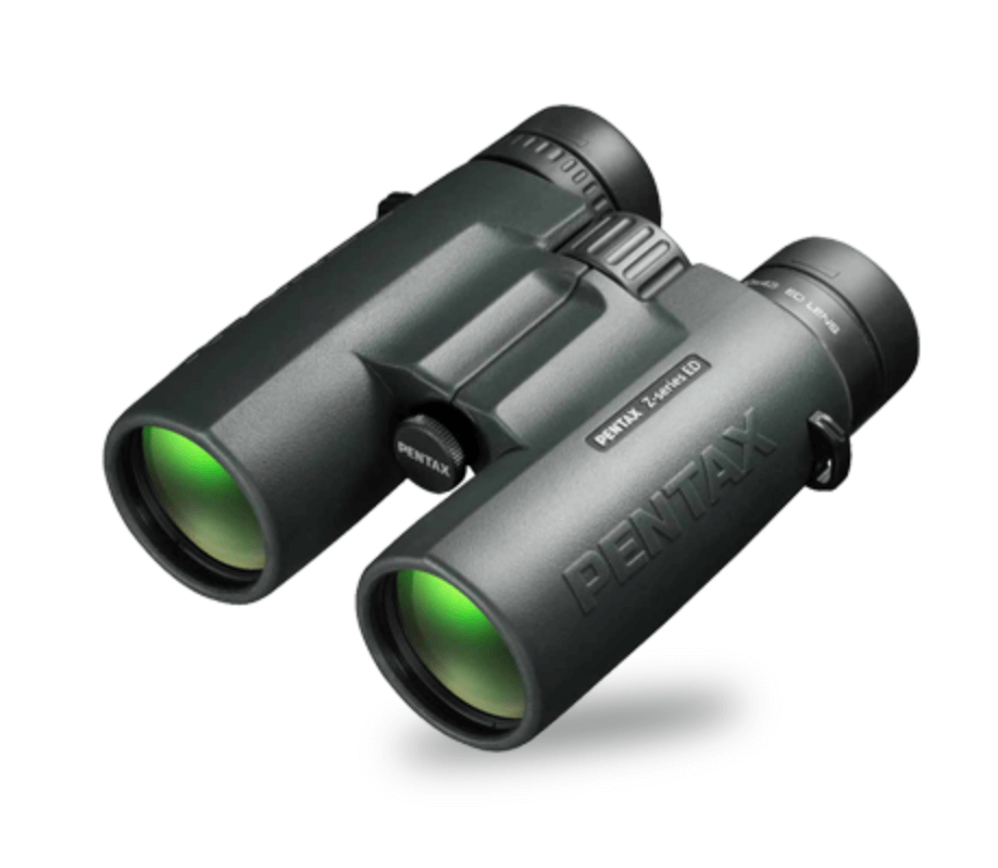 Pentax ZD 10 x 43 ED Binoculars