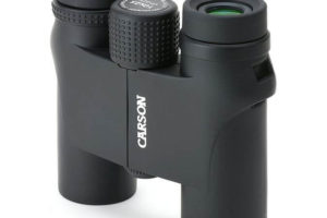 Carson Binoculars Review