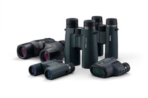 Pentax Binoculars Review