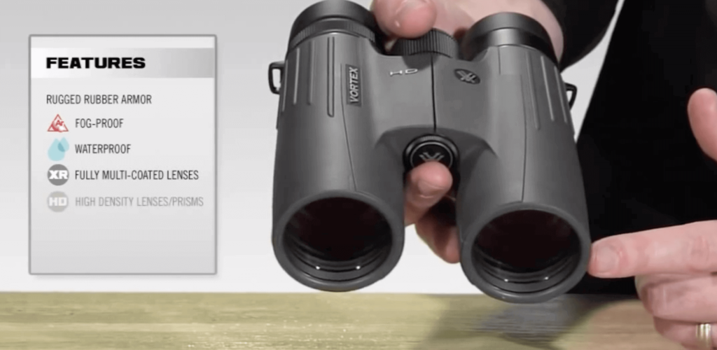 Vortex Binoculars Review | BINOCULARS GUIDES