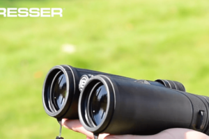 Bresser Binoculars Review