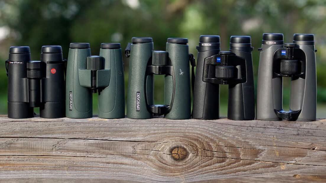 choosing binoculars