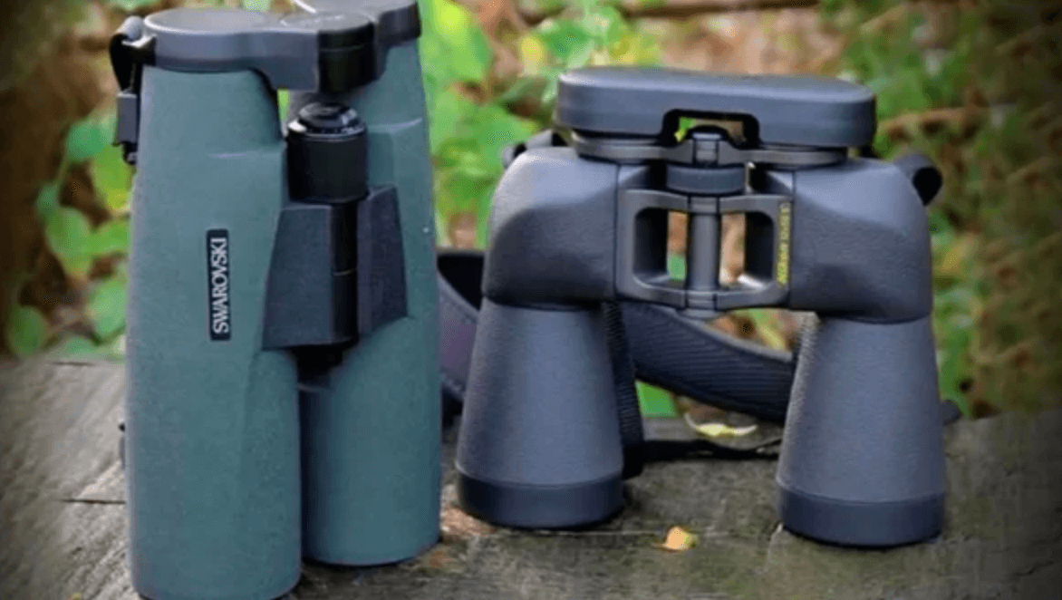 brand vs non brand binoculars