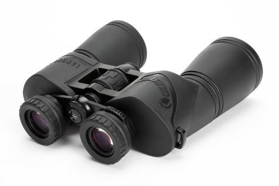 Celestron LandScout Binoculars 10x50