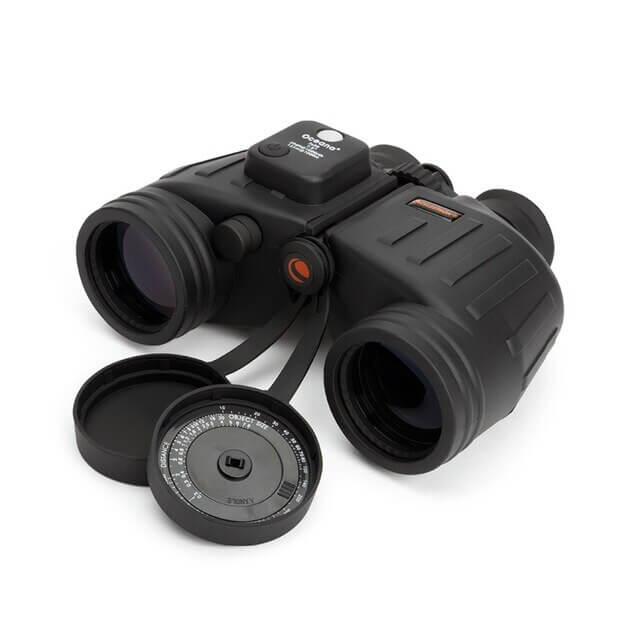 Celestron Oceana Binoculars 7x50