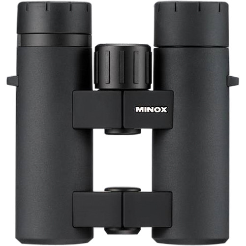 MINOX BL 8x33 Binocular