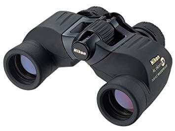 Nikon 7237 Action 7x35 EX Extreme All-Terrain Binocular