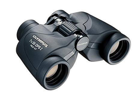 Olympus Trooper 7x35 DPS 1 Binoculars