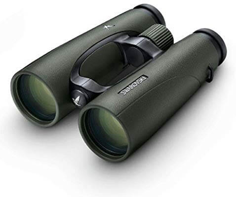 Swarovski EL 10x50 Swarovision Binoculars