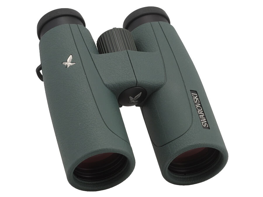 Swarovski SLC 10×42 Waterproof Binoculars