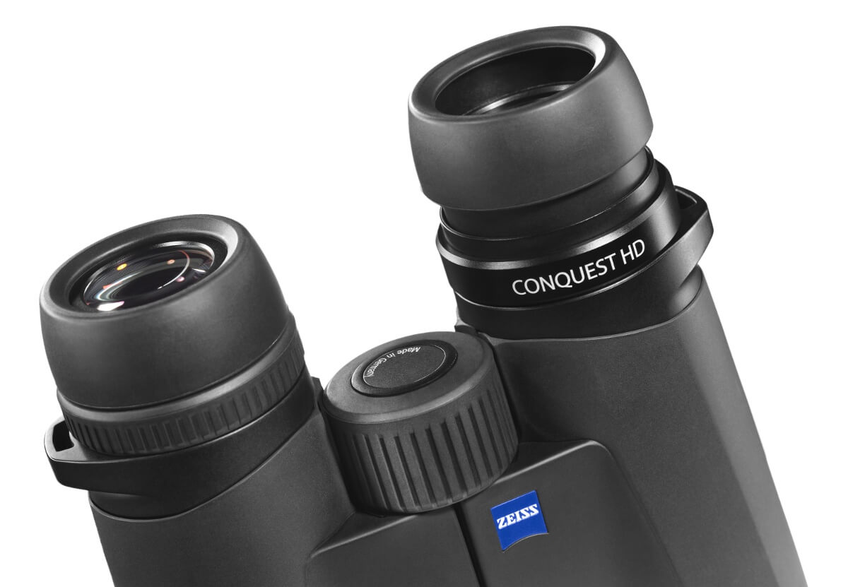 Zeiss 10×42 Conquest HD