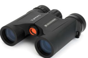 Celestron Binoculars Review