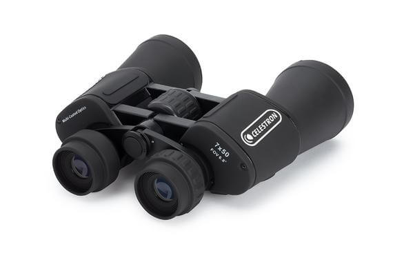 cheap class celestron binoculars