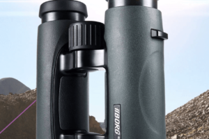 What is the Recommended Field of View for Binoculars?