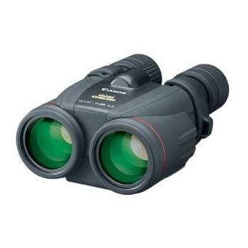 Canon 10×42 L Image Stabilization Waterproof Binoculars
