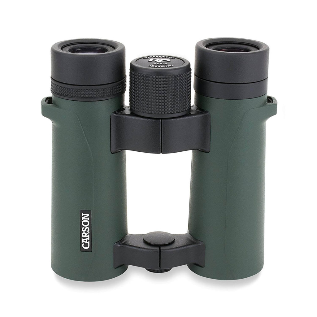 The Complete Guide to Binoculars for Eyeglass Wearers BINOCULARS GUIDES