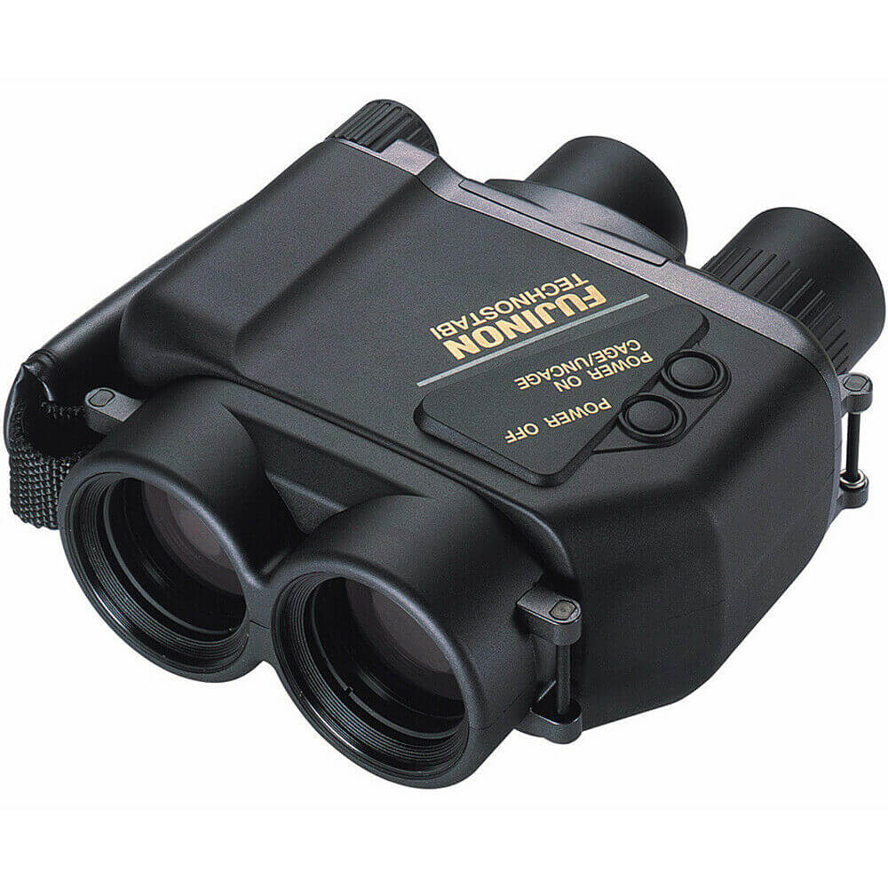 Fujinon Techno Stabi 14×40 Image Stabilization Binocular