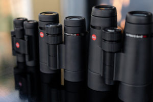 How Much Should I Spend on Binoculars?