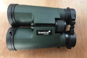 Levenhuk Karma Pro 12×50 Binoculars Review